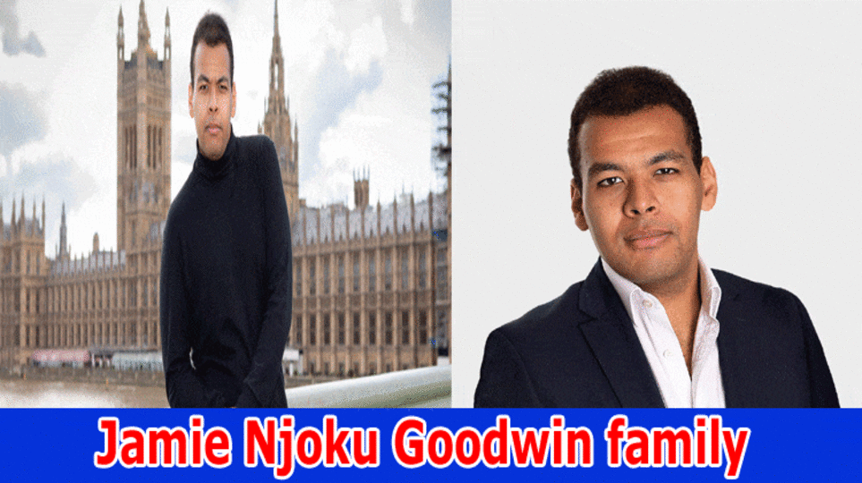 Jamie Njoku Goodwin Family: Who Is He? Know His LinkedIn Details Here!