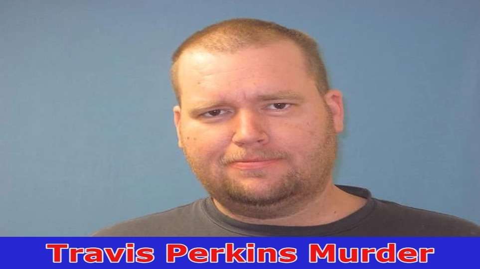 [Update]Travis Perkins Murder: Where Is Bob Sam Castleman Now?