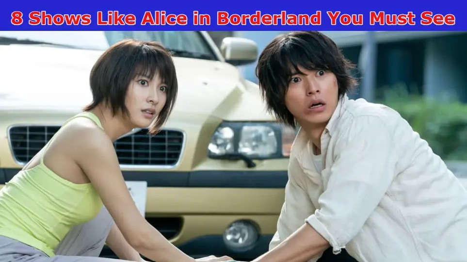 8 Shows Like Alice in Borderland You Must See in 2023