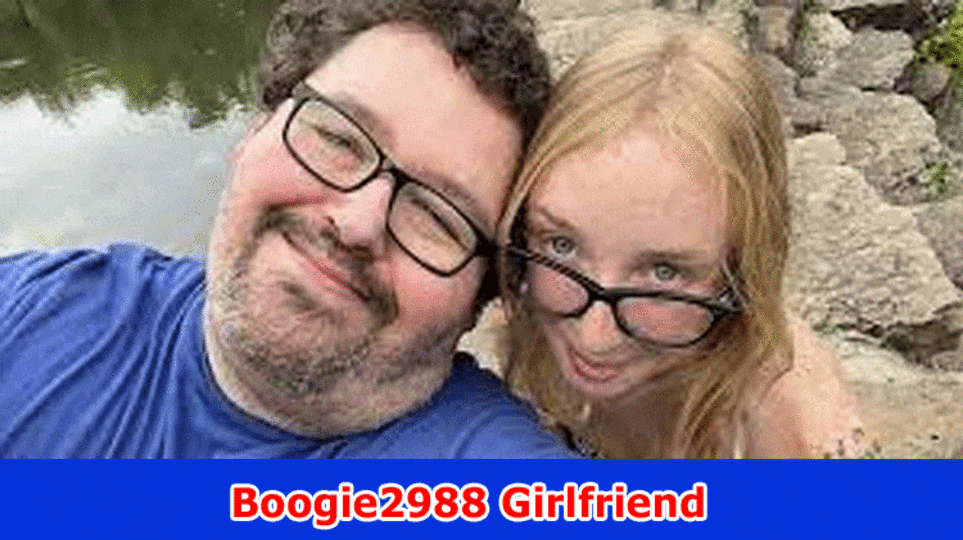Boogie2988 Girlfriend: Who Is Boogie2988 Spouse? Additionally Track down Subtleties On Boogie2988 Weight, Age, And Level