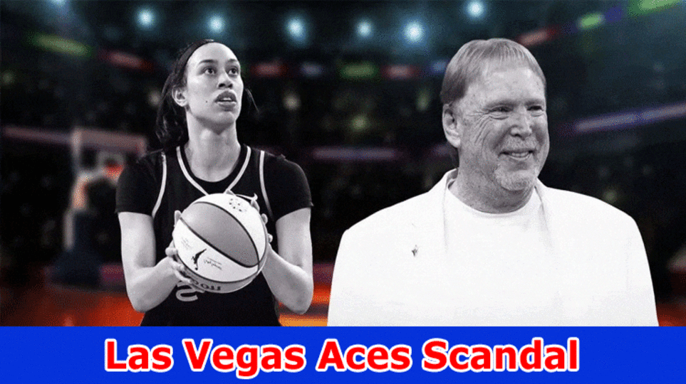 Las Vegas Aces Scandal: Where Are The Program Tickets Accessible? Actually look at Here!
