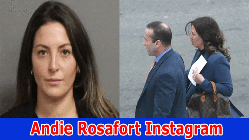 {Recent}Andie Rosafort Instagram: Explore The Full Details On Andie Rosafort 2023