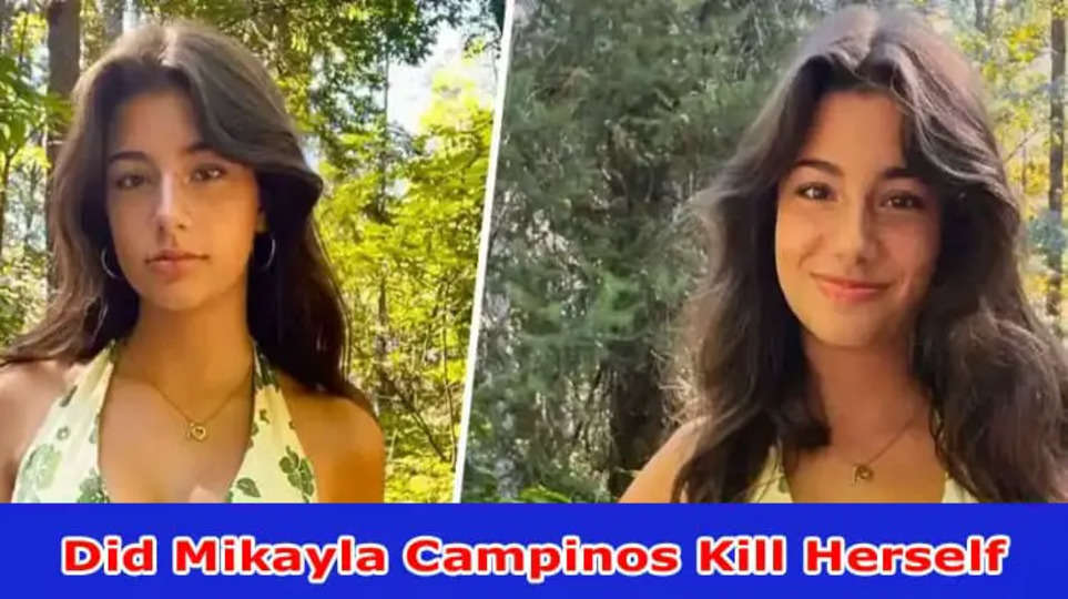 [Update] Did Mikayla Campinos Kill Herself (2023) Did Mikayla Campinos Die? Check Pickles Account & TikTok Trending Details Here!