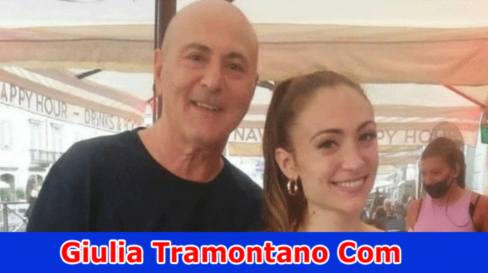 Giulia Tramontano Com: Who Was Giulia? Additionally Investigate Her Wikipedia, LinkedIn, Instagram, And Facebook Record Subtleties