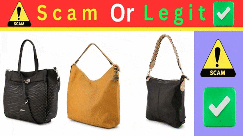 Is north-fashion.com Legit Or Scam?