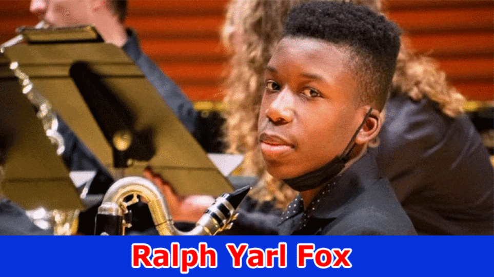 Ralph Yarl Fox: Who Is Ralph Yarl? What has been going on with Him? Find The Subtleties On Shooter, And Claim Against Him