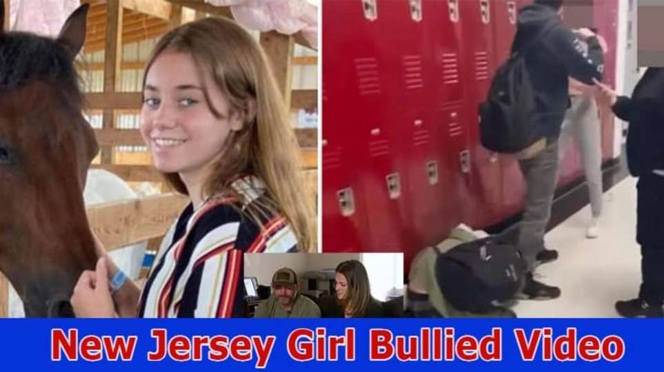 New Jersey Girl Bullied Video: Getting Virul On Social Media Platform Like Reddit, Twitter, Instagram And Tik-Tok