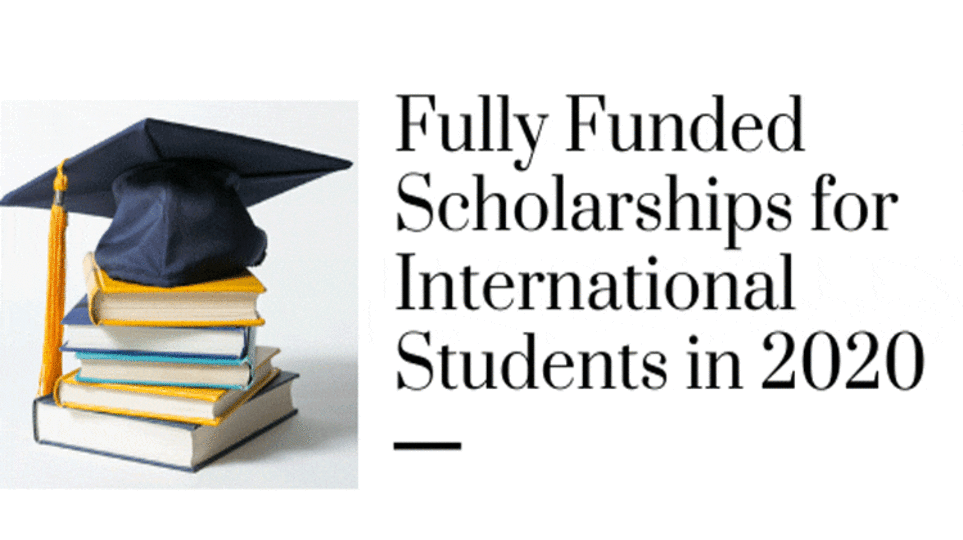 Fully Funded Social Work Masters Scholarship for International Students in 2024