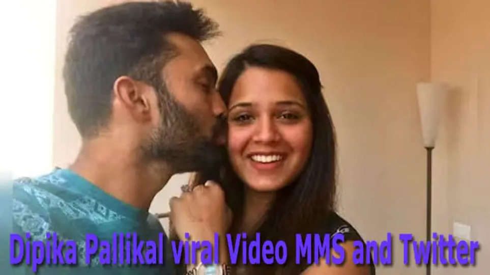 [Full Video] Dipika Pallikal viral Video MMS and Twitter(2023)