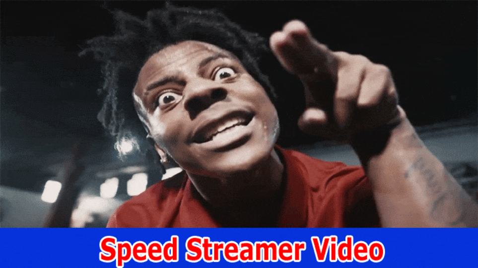 Watch: Speed Streamer Video: (2023) Why Accidente Occurrence Moving on Twitter, Instagram, Youtube and Message? Really take a look at Now!