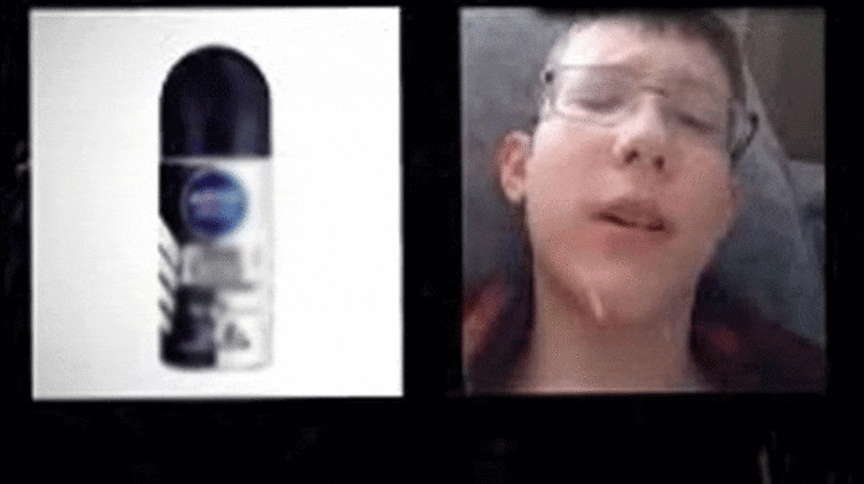 [Full Video] Nivea Man Video Leaked on Twitter: (2023) Men Somewhere down in the Twitter Desodorante