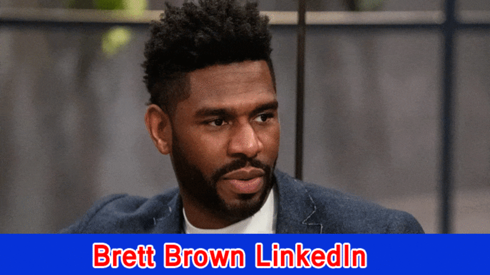Brett Brown LinkedIn: What Is His Compensation In Nike? Believe Should Really take a look at His Wiki, Total assets, and Moving Instagram News? Actually look at Twitter and Reddit Connections Here!