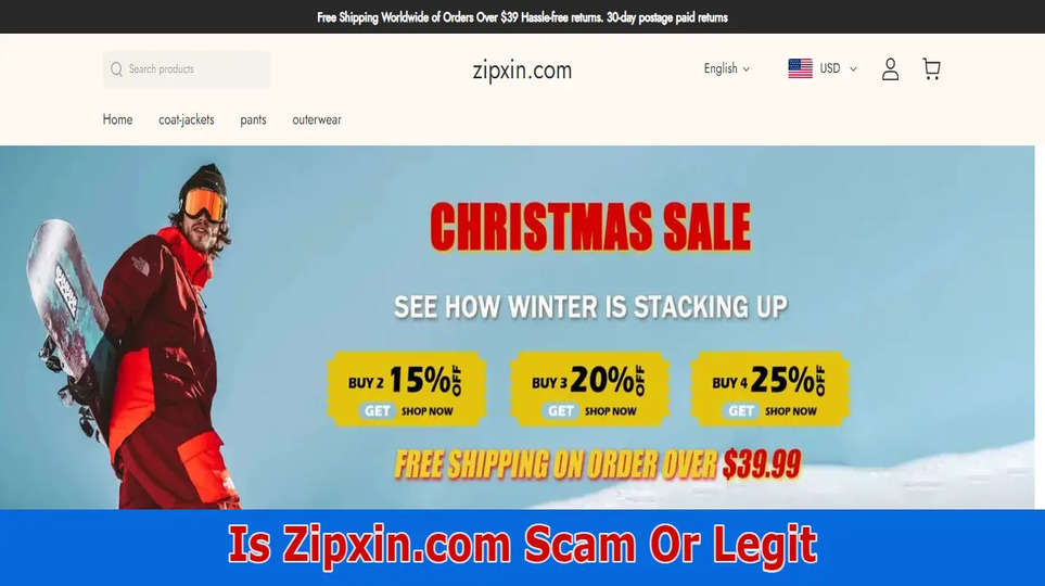 Is Zipxin Scam Or Legit {2023} Check Reviews!