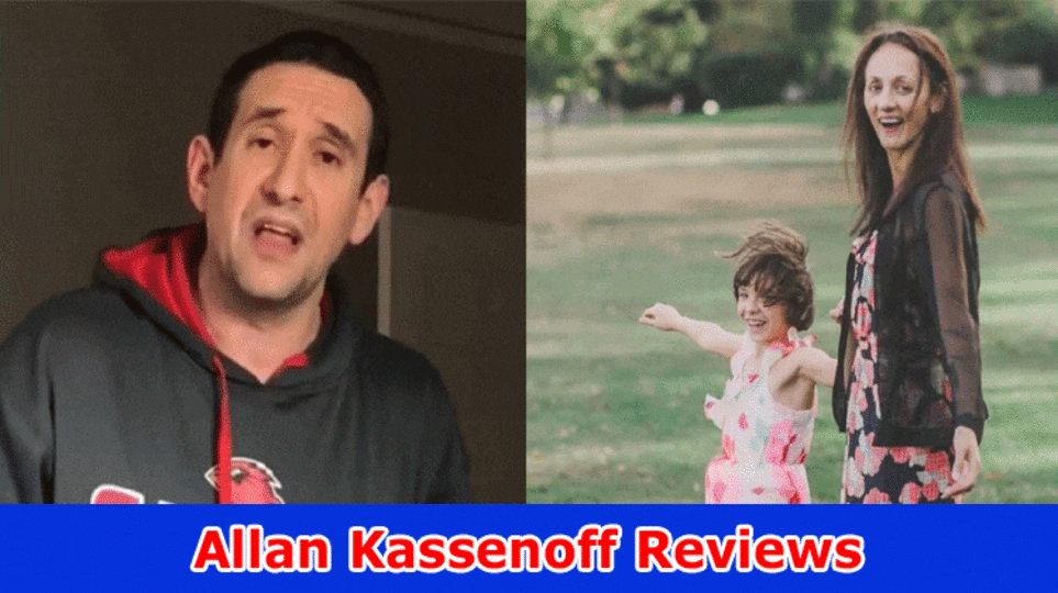 Allan Kassenoff Reviews: Who is Allan Kassenoff? What Is In The Viral Virtual Entertainment Video? Additionally Investigate Reddit, And Twitter Record Subtleties