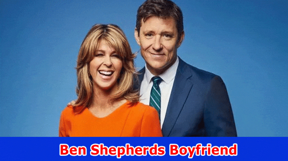 Ben Shepherds Boyfriend: Is it safe to say that he is As yet Hitched? Who is His Accomplice? Know Age and Different Subtleties Here!