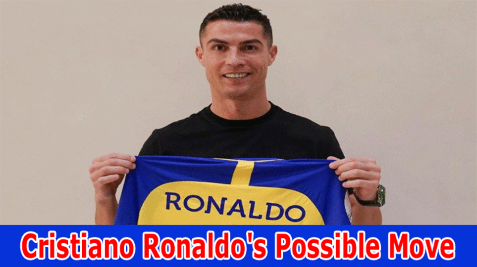 Cristiano Ronaldo's Possible Move to MLS and the Impact on Sports Betting