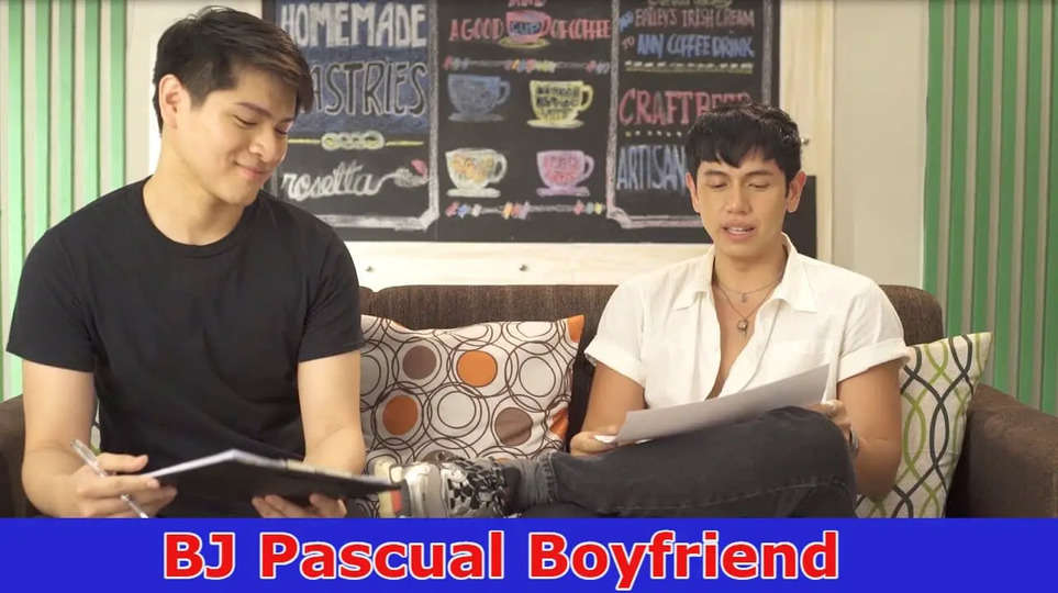 BJ Pascual Boyfriend:cutest gay couple on Instagram, read also details on Wiki, Biography, Net Worth, Age, Family, Facts and More 2023