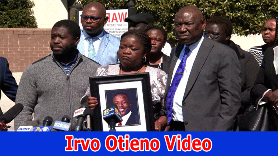 Irvo Otieno Video: Explore The Content Of Video Viral On Reddit, Tiktok, Instagram, Youtube, Telegram, And Twitter