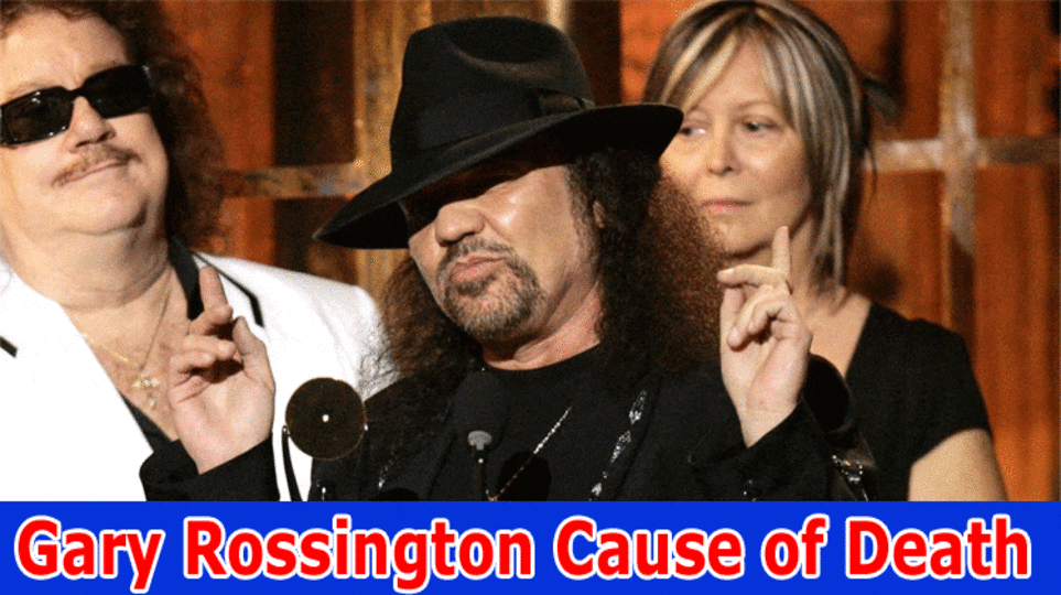 Gary Rossington Cause of Death: What Happened to Gary Rossington? Know About Plane Crash, Net Worth, Wife, Kids And His Band Also