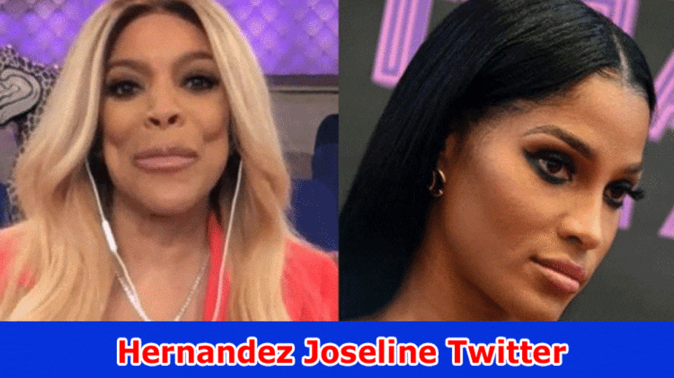 Hernandez Joseline Twitter: Who Is Hernandez Joseline? Additionally Investigate Her Full Wiki Subtleties Alongside Children, And Spouse