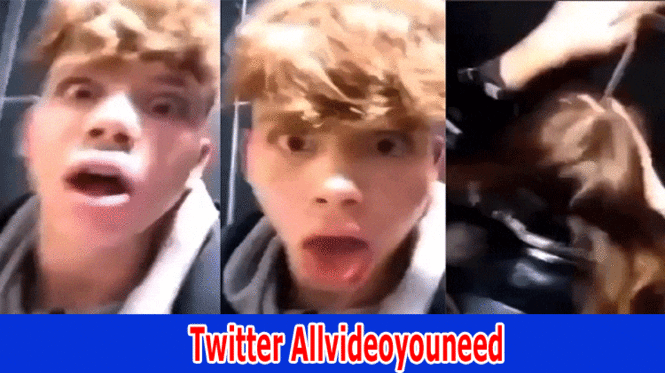 Twiter Allvideoyouneed : Watch Allvideoyouneed Leaked Video On Twitter, Video circulated branimir cicmak leaves fans scandalized