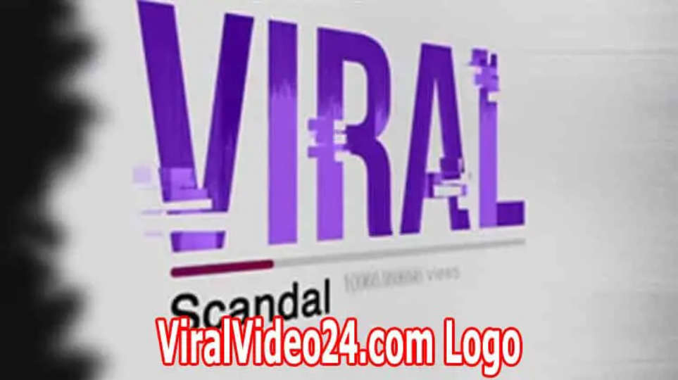 [Full Video Link] ViralVideo24.com Logo