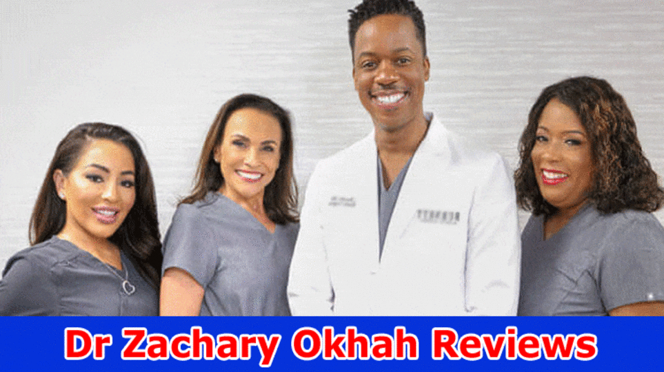 Dr Zachary Okhah Reviews: Is Dr Zachary Okhah Board Passings Confirmed? Could it be said that he was Include in Negligence? Uncover Realities Now!
