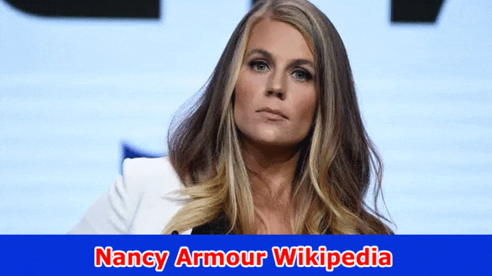 Nancy Armour Wikipedia: Check Nancy Covering Bio and Twitter Most recent Updates Now!