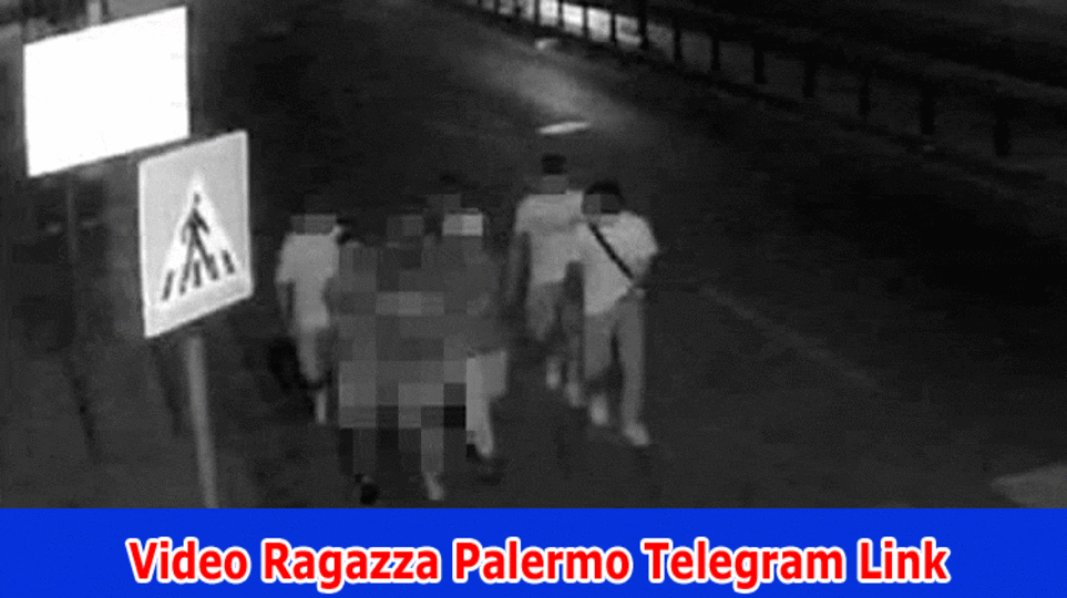 {Viral Link} Video Ragazza Palermo Telegram Link: (2023) Subtleties On Violentata in Sicilia Come Sta Instagram, Reddit, Twitter