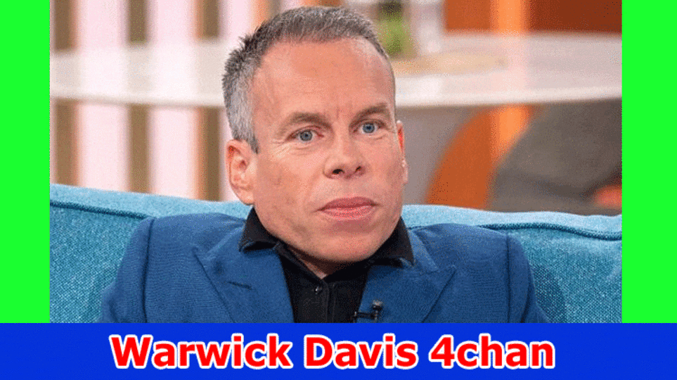 Warwick Davis 4chan : Who is His Little girl? Really look at His Total assets and Family Subtleties Now! Realize Most recent Twitter Update Here!