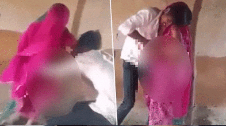 [Watch] Rajasthan Adivasi Woman Viral Video: on Twitter, Message, Instagram, Reddit