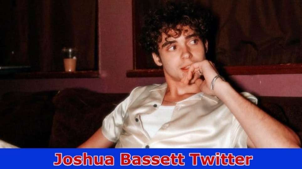 Joshua Bassett TWITTER: Joshua Bassett Church, What the Happened Find the Details?
