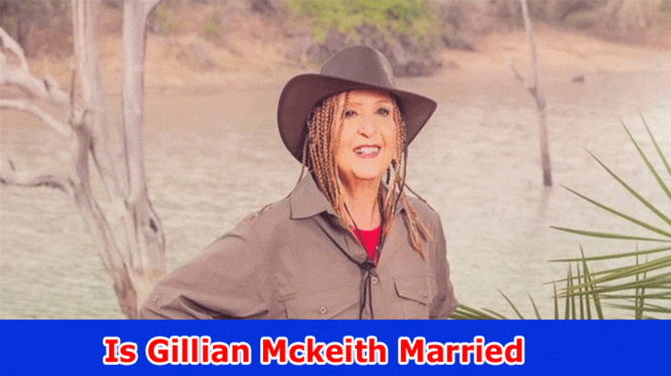 Is Gillian Mckeith Married? Who is Her Better half? Actually take a look at Here!