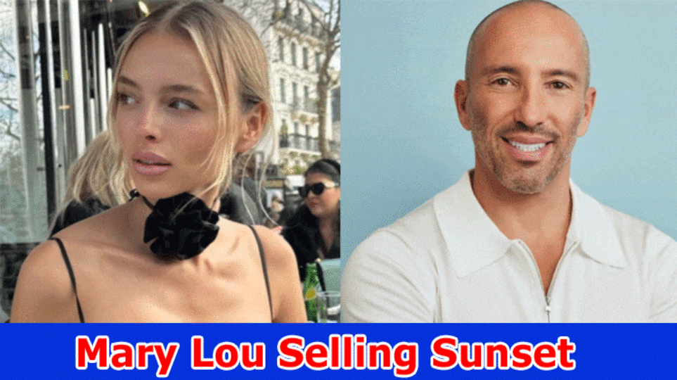 Mary Lou Selling Sunset: What Age Is Mary from Selling Nightfall Wedded? Track down Instagram Moving Posts Connection Subtleties Now!