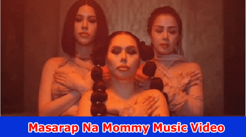 [Full New Video Link] Masarap Na Mommy Music Video: Really take a look at All relevant information On Masarap NA Mami Music Video Viral On Reddit, Tiktok, Instagram, Youtube, Message, And Twitter