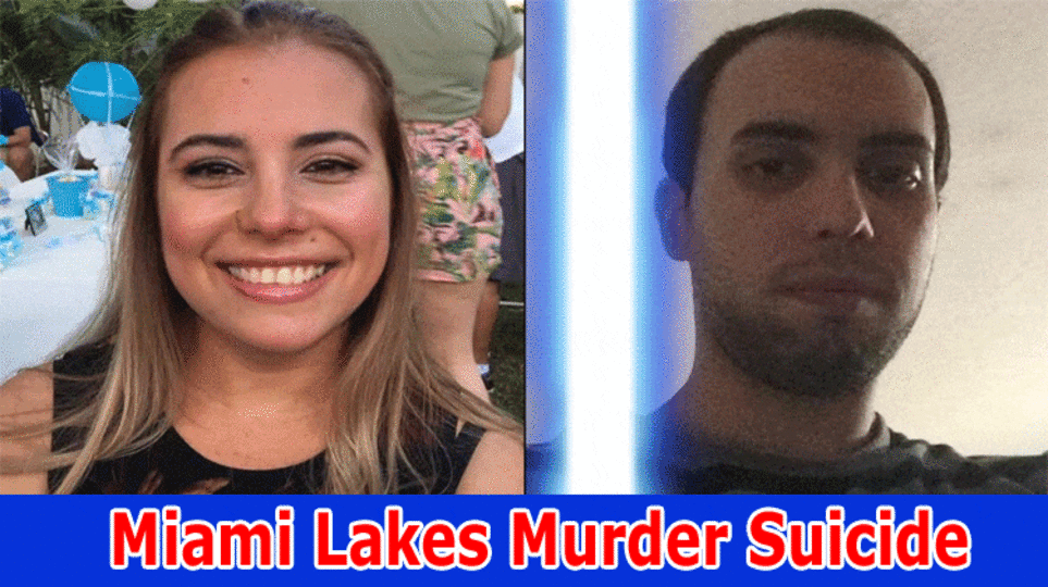 Miami Lakes Murder Suicide: Where Is The Hotel? Explore The Update On Mall