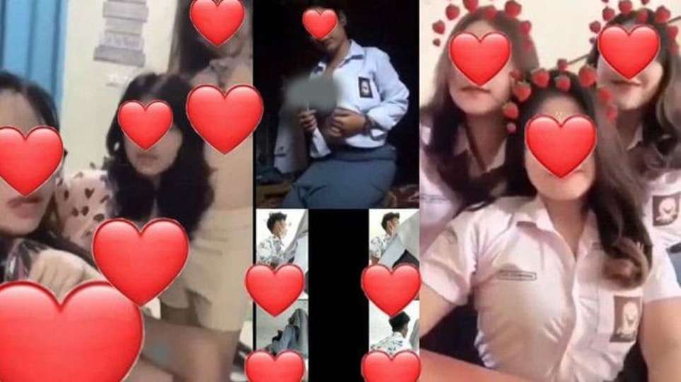[Watch Video] Siswi Tulungagung Viral Link