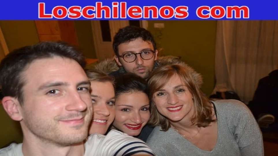 Loschilenos com: How This New Website is in Trend and In News 2023?