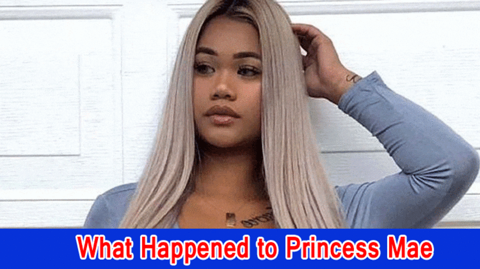 What Happened to Princess Mae? For what reason Did Princess Mae Part ways with Her Ex?