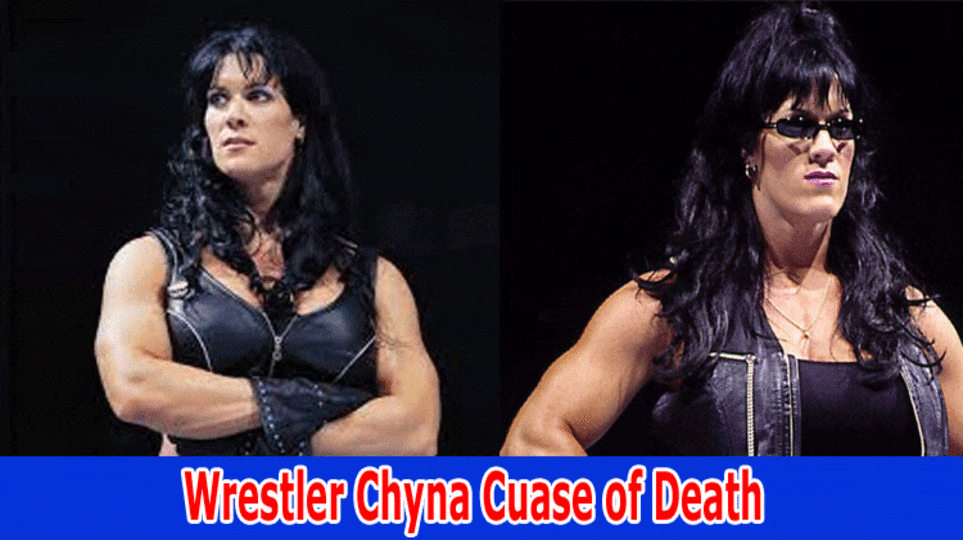 {Latest} Wrestler Chyna Cuase of Death: Wrestler Chyna WWE Death Cause, Age, Net Worth at Death 2023