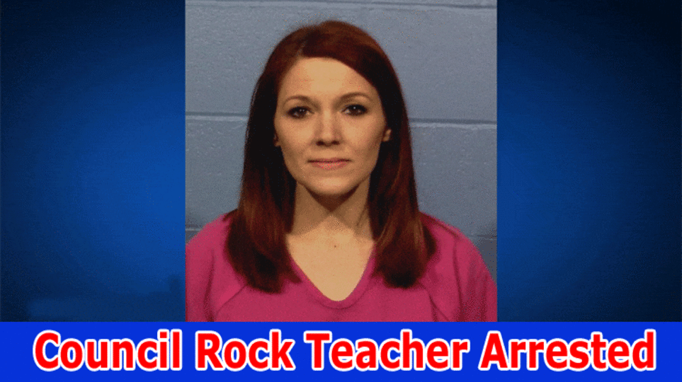 Council Rock Teacher Arrested: Is Council Rock teacher facing child sex charges latest target of video vigilantes?