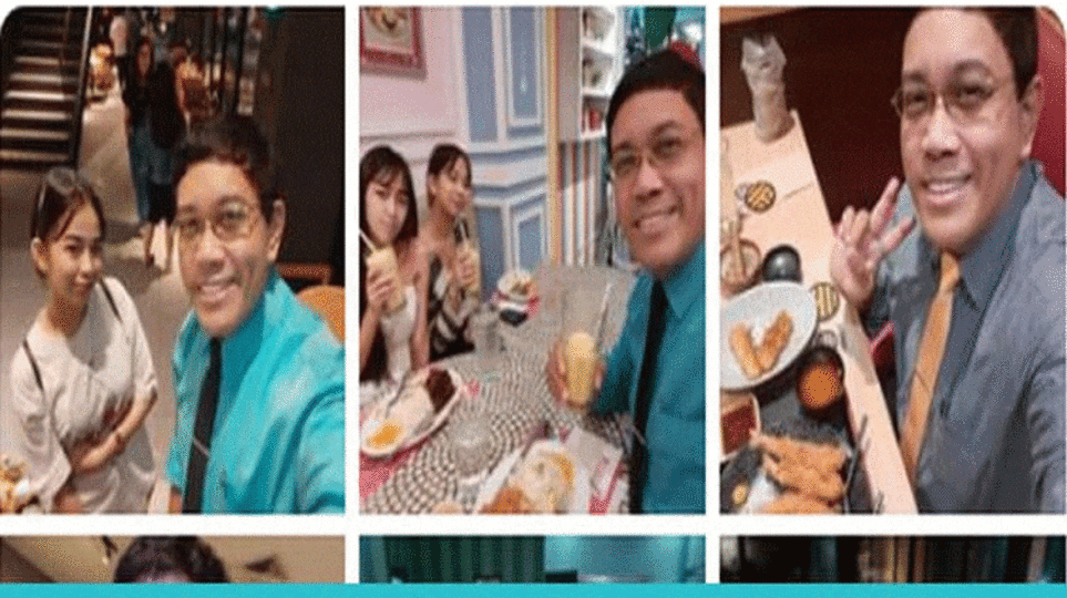 Kirk Jan Tan Masipag Scandal And Video: (Leaked Video)