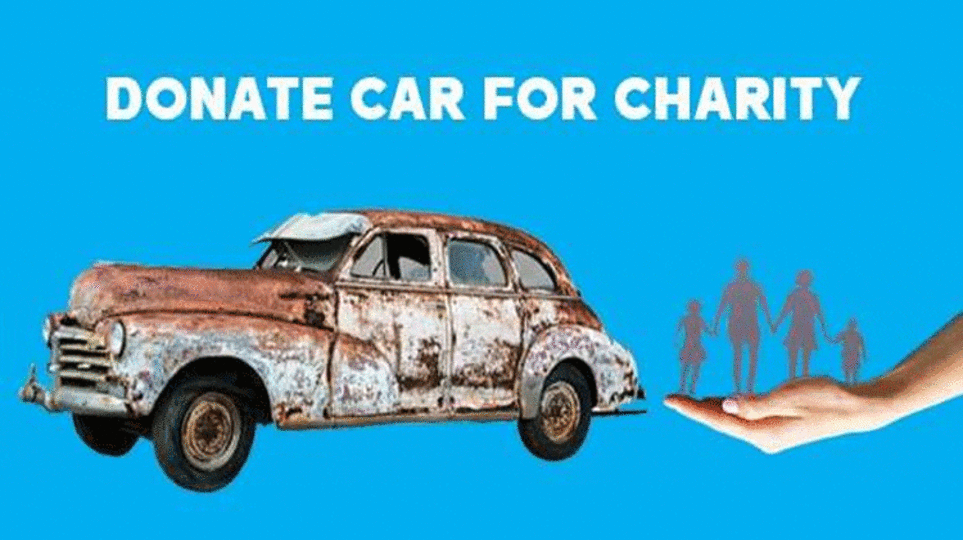 How to Donate a Car in California: A Roadmap to Generosity, How to Donate a Car in California