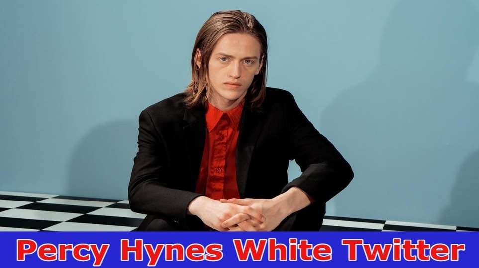 {Update} Percy Hynes White Twitter: Check The Full Details Here!2023