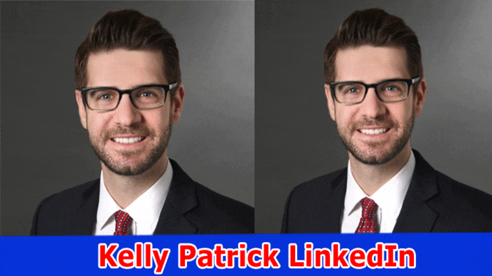 Kelly Patrick LinkedIn (2023) Is He Resides In Washington Dc? Has He Performed In Notre Dame Universitry? Find His Konzert, Stats & Roundabouts Details Here!