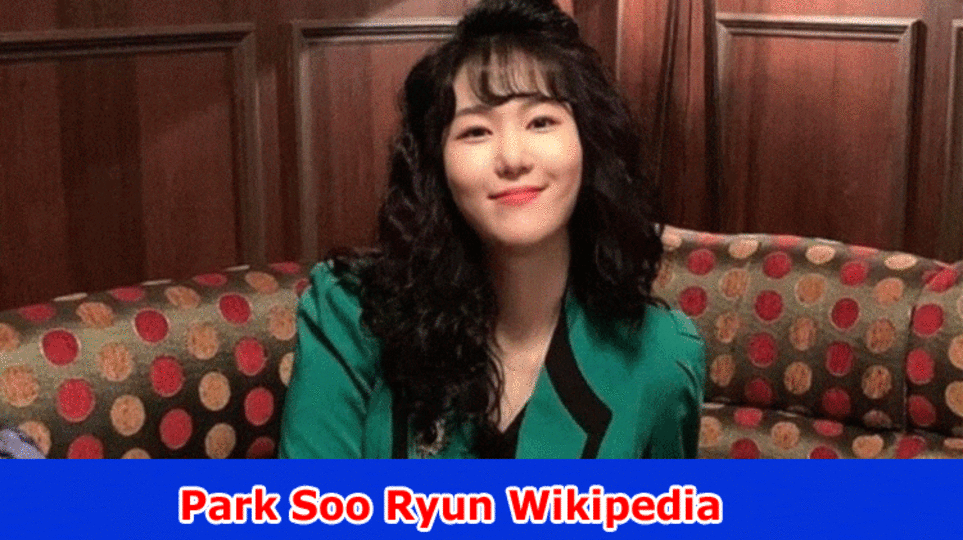 Park Soo Ryun Wikipedia: Is Park Soo Ryun Snowdrop Kicked the bucket? How Passing Occurred? Actually look at Dramatizations, Instagram Updates and History Subtleties Here!