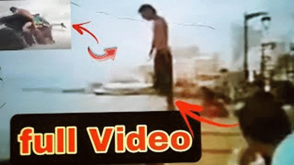 2009 Diving Incident Hikayesi Video: (2023) Watch Video