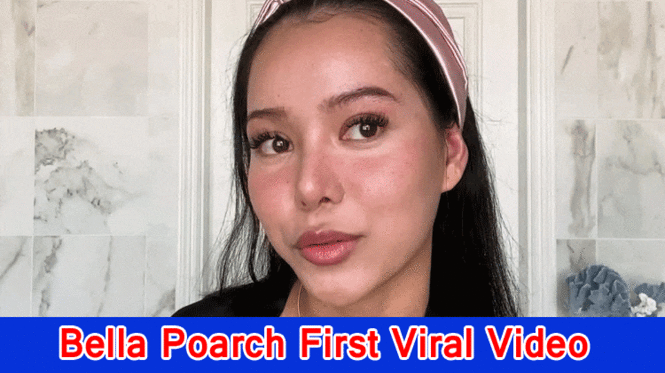 Bella Poarch First Viral Video: What Is Her Age? Who Are Her Folks? What Is Moving on TikTok? Track down All Realities Here At this point!