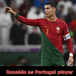 FIFA World Cup 2022: Why Portugal Stepping Out Of Cristiano Ronaldo's Shadow