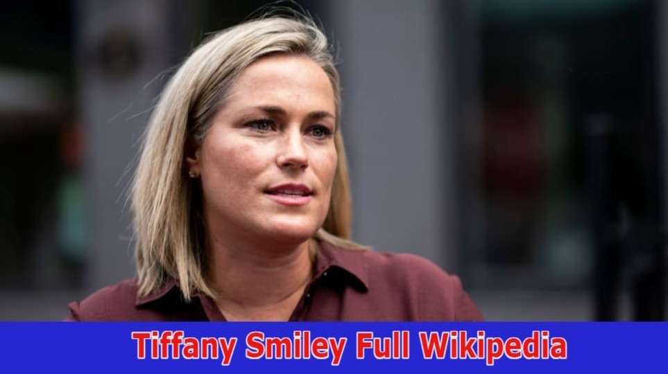Tiffani Smiley Full Wikipedia: Parents, Kids, Career, Height, Weight, Networth Read Full Wikipedia Here! 2023